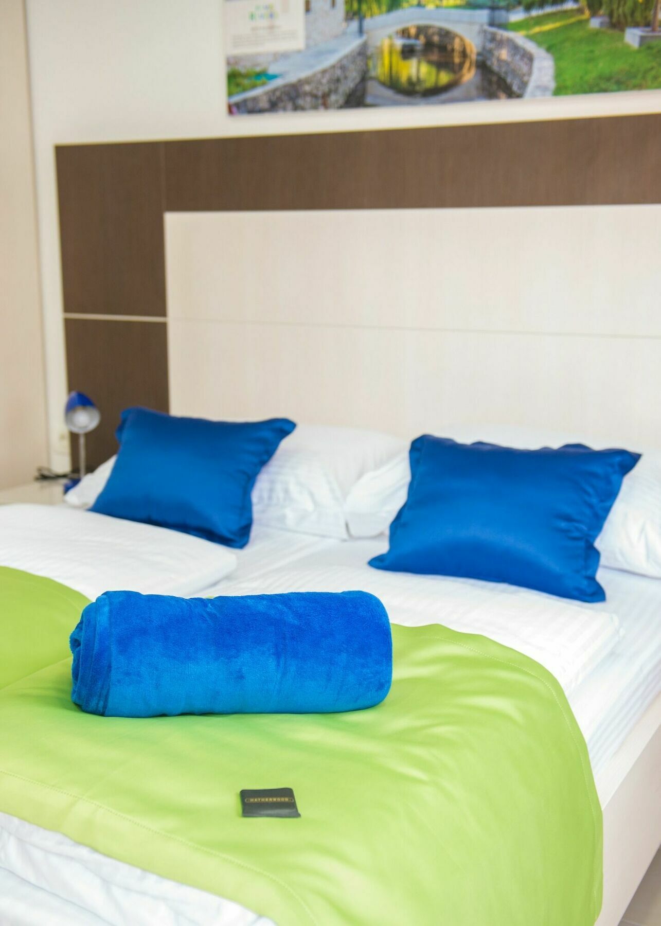 Five Rivers Rooms 모스타르 외부 사진